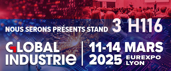 global-industrie-2025-stand