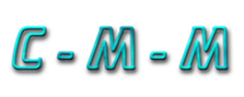 logo cmm